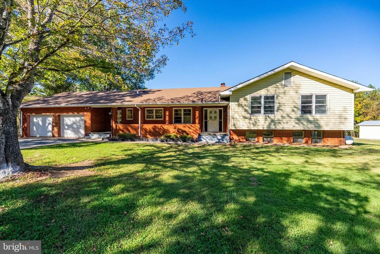 687 Hixburg Road - Photo 1