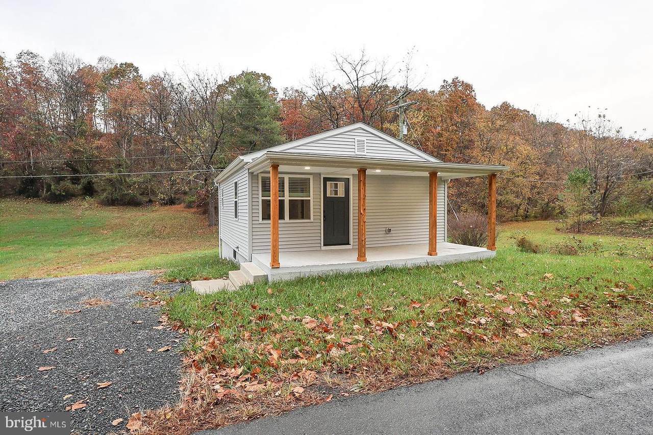 177 Dicks Hollow Road - Photo 1