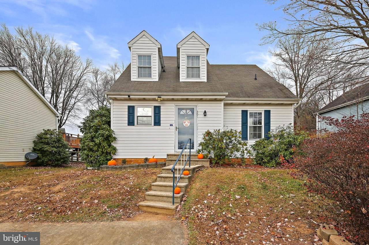 301 Kearney Drive - Photo 1