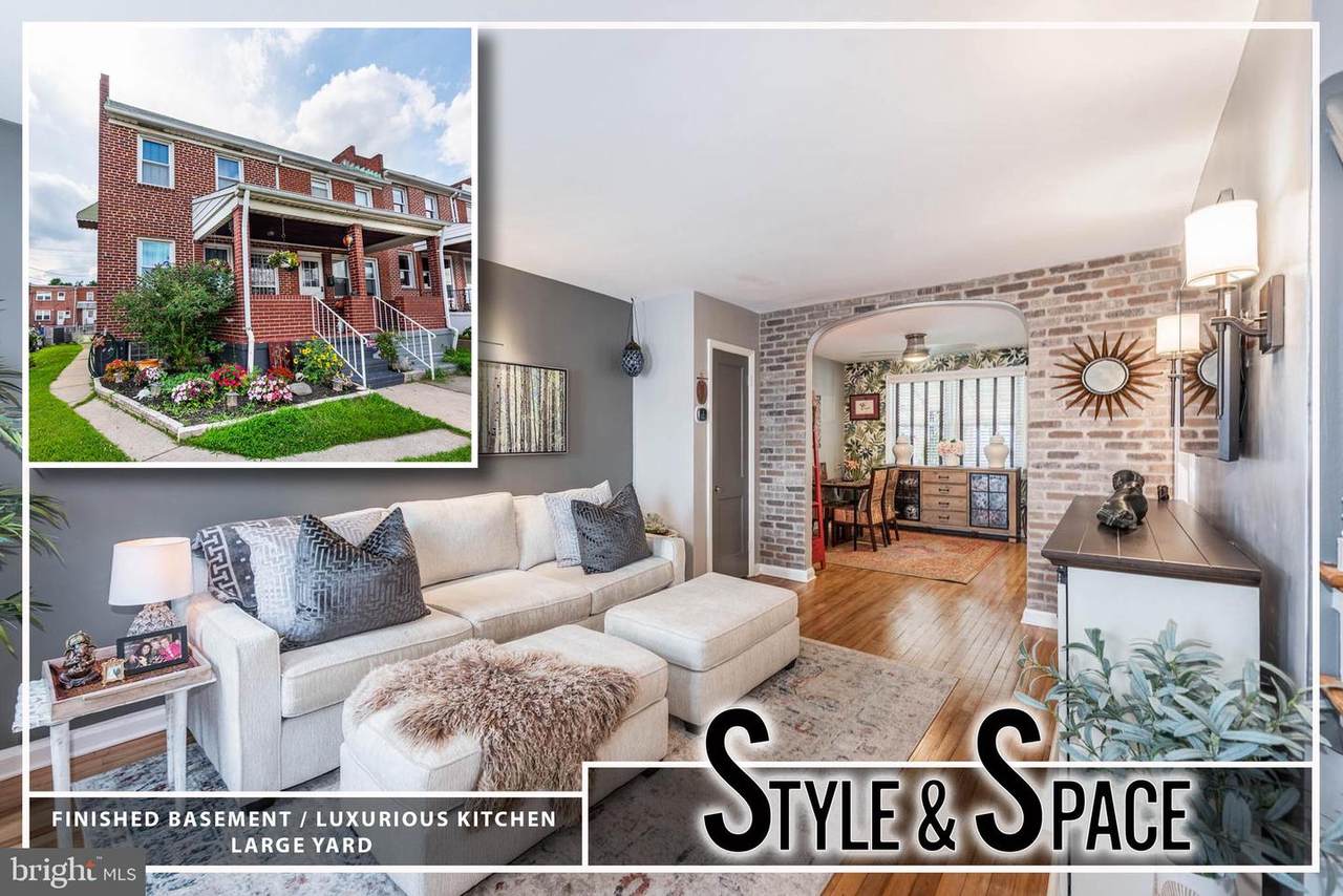 416 Imla Street - Photo 1