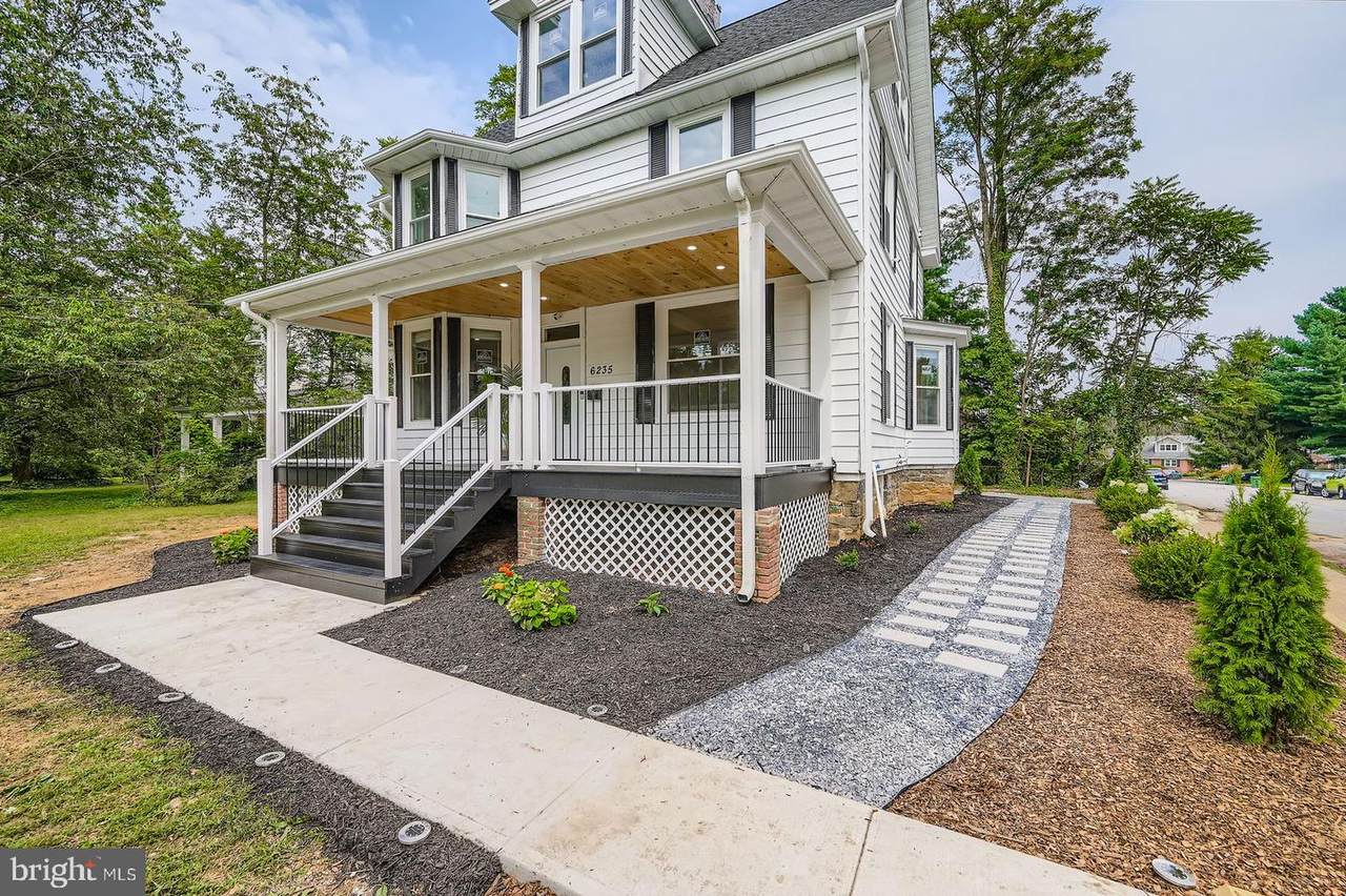 6235 Bellona Avenue - Photo 1