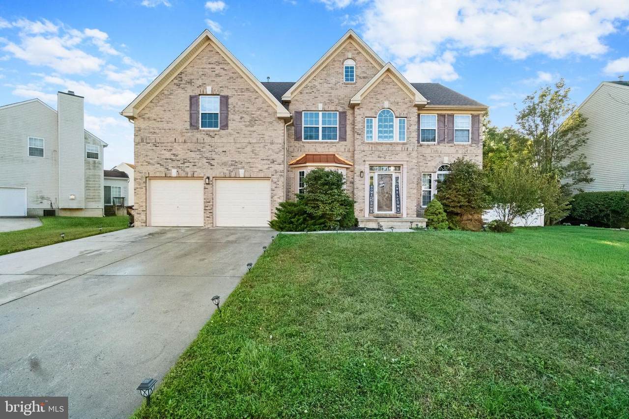 13 English Ivy Drive - Photo 1