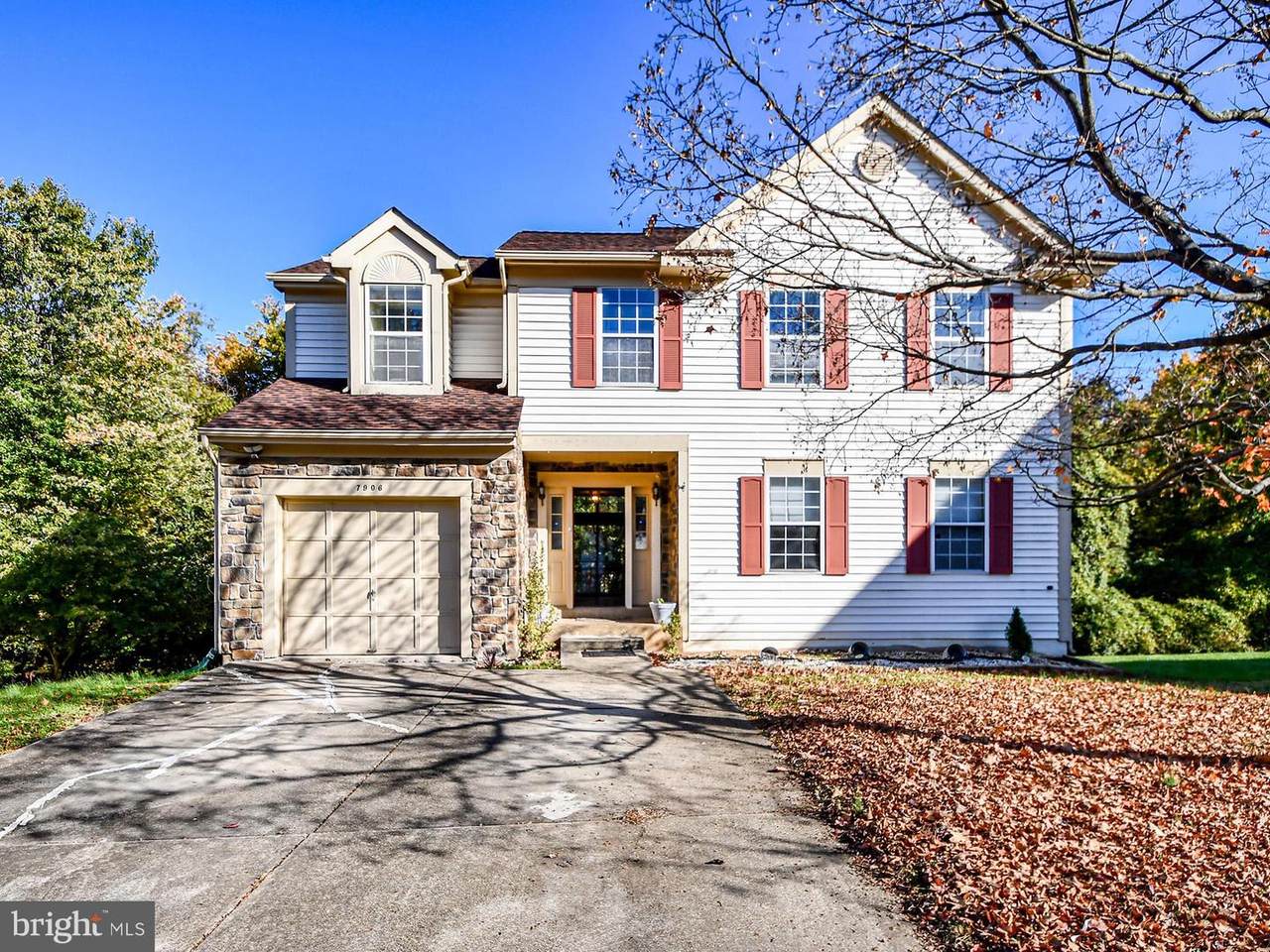 7906 Kara Court - Photo 1