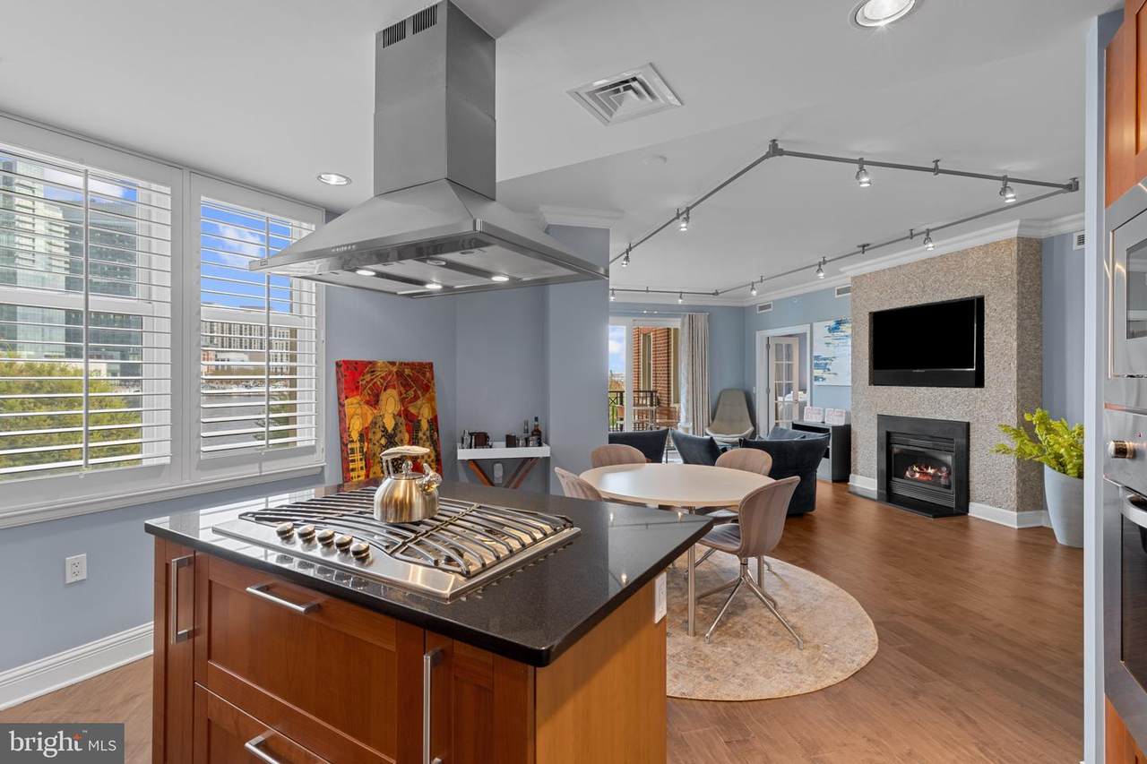 801 Key Highway - Photo 1