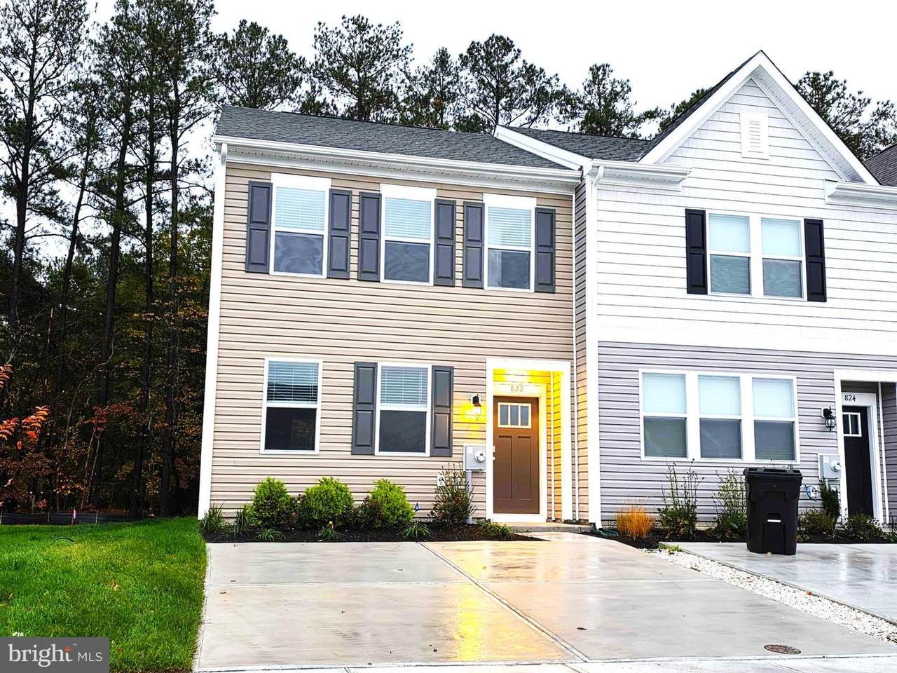 822 Mersey Lane - Photo 1