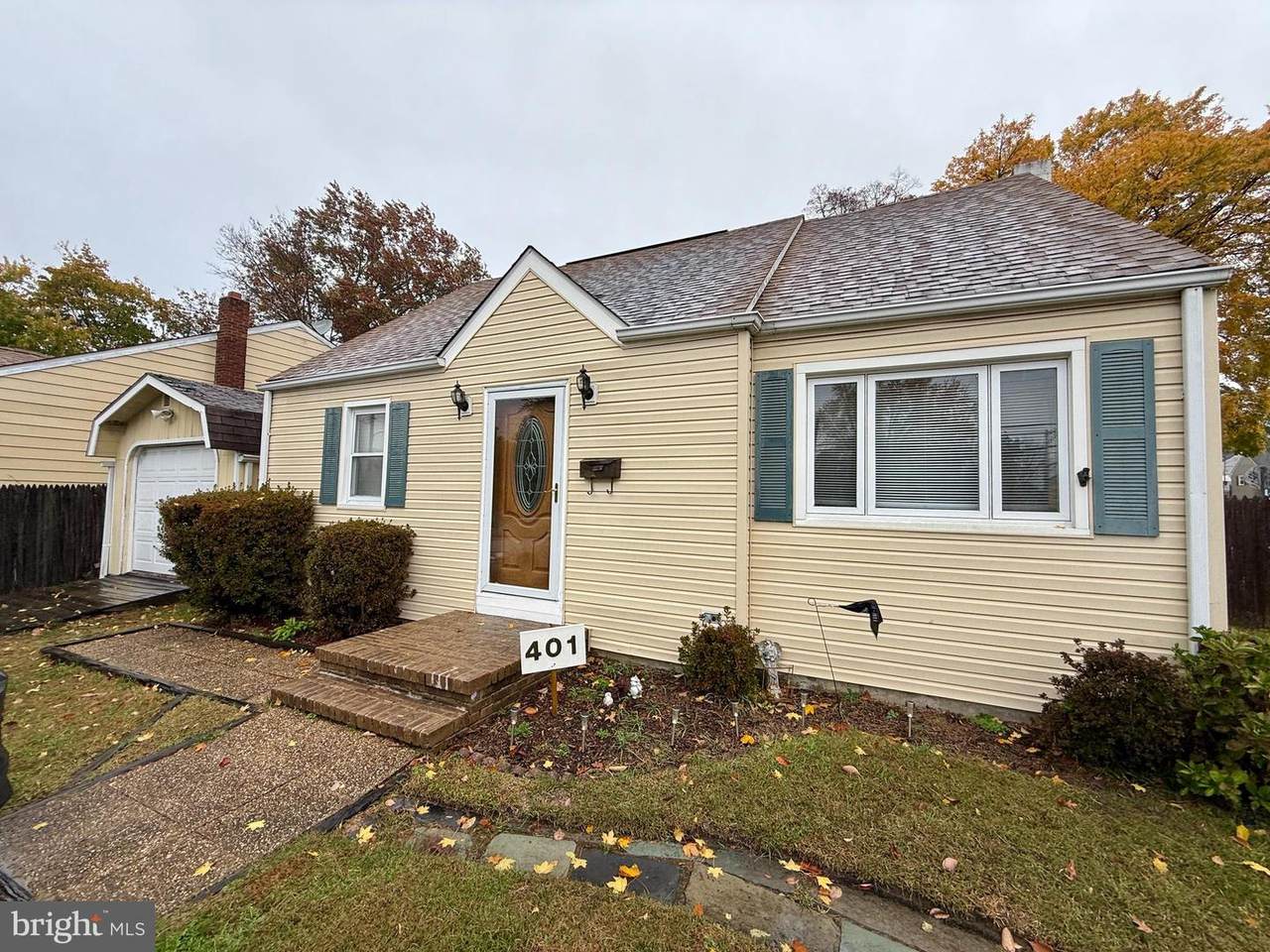 401 Atlantic Avenue - Photo 1