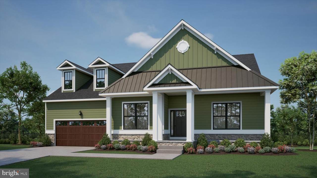 177 Timber Branch - Photo 1