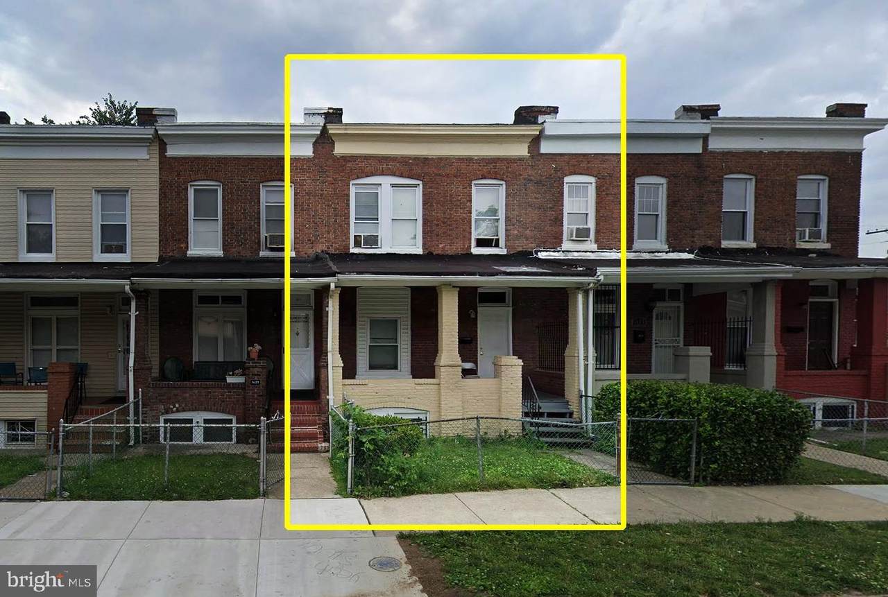 1627 Montpelier Street - Photo 1