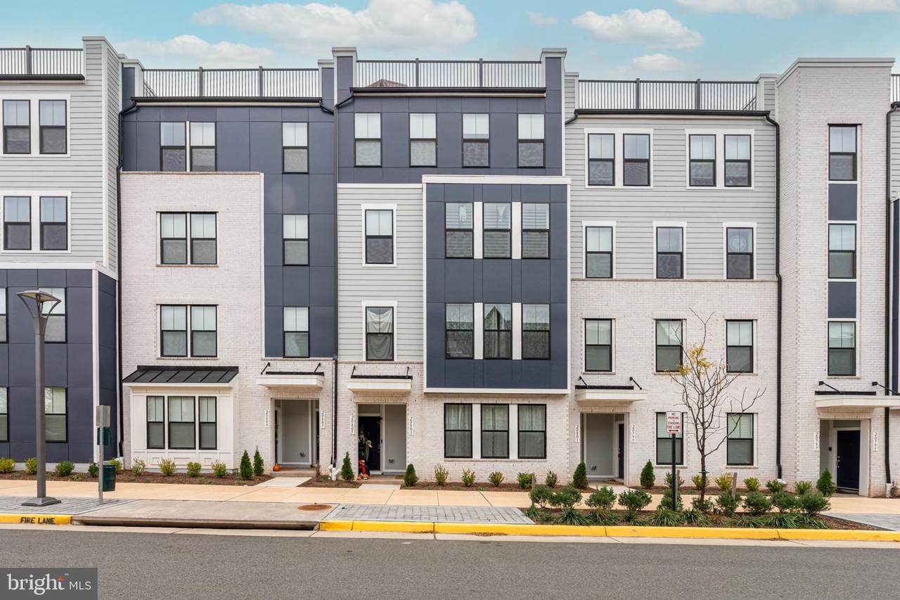 20803 Wood Quay Drive - Photo 1