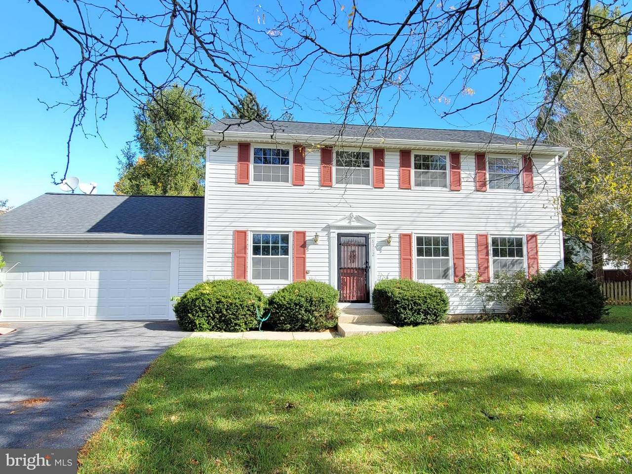 6712 Grainary Court - Photo 1