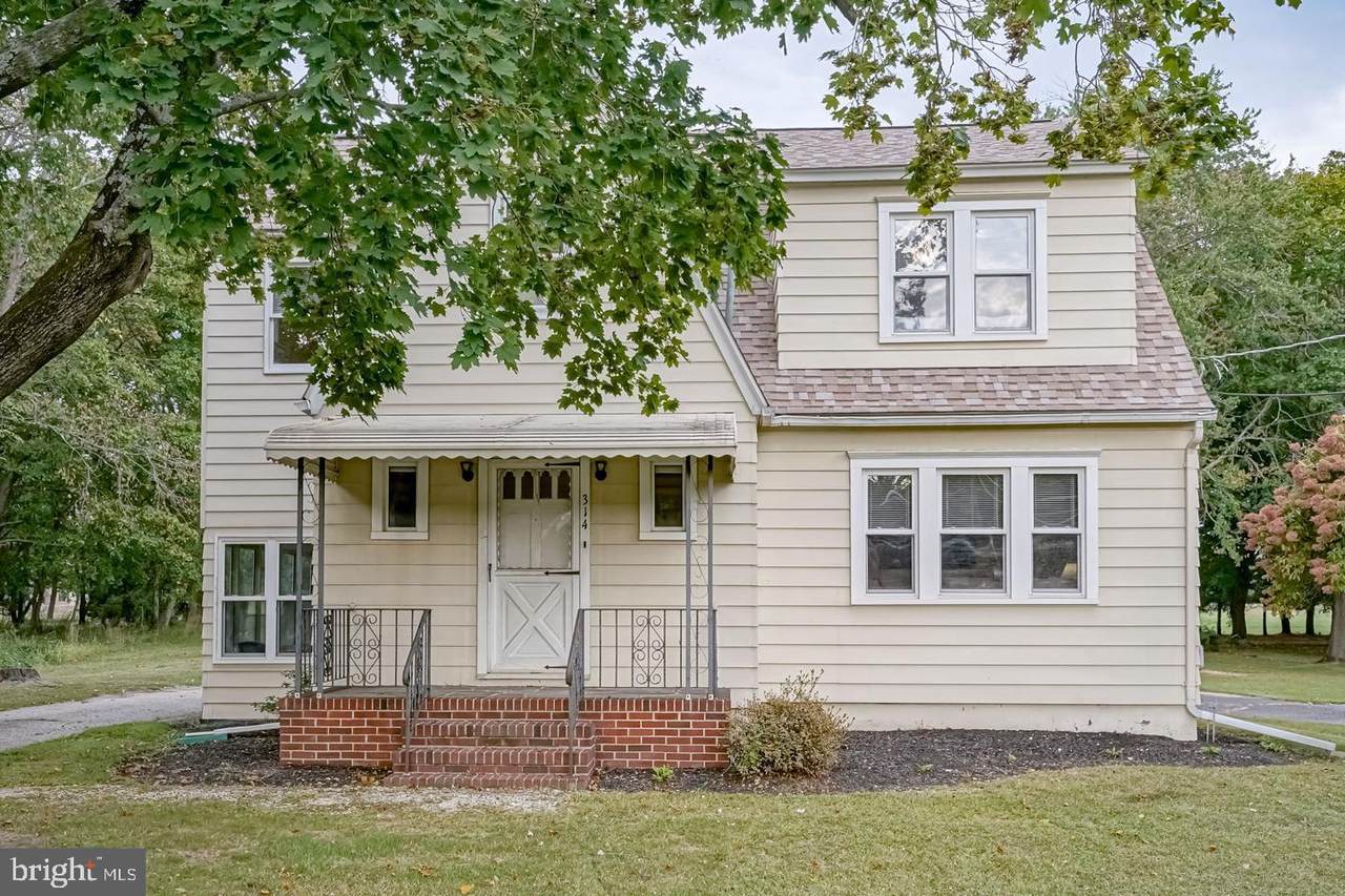 314 White Horse Pike - Photo 1