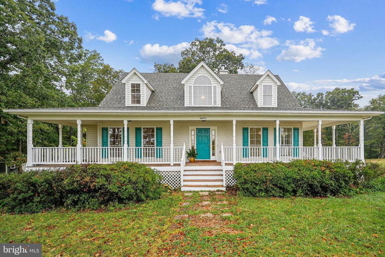 18 Hall Road - Photo 1