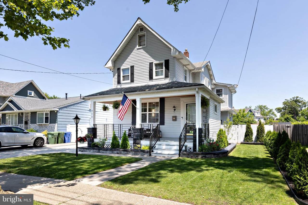 412 Horace Avenue - Photo 1