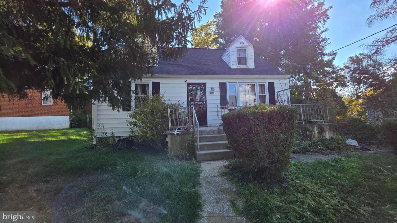 1911 Kernan Drive - Photo 1