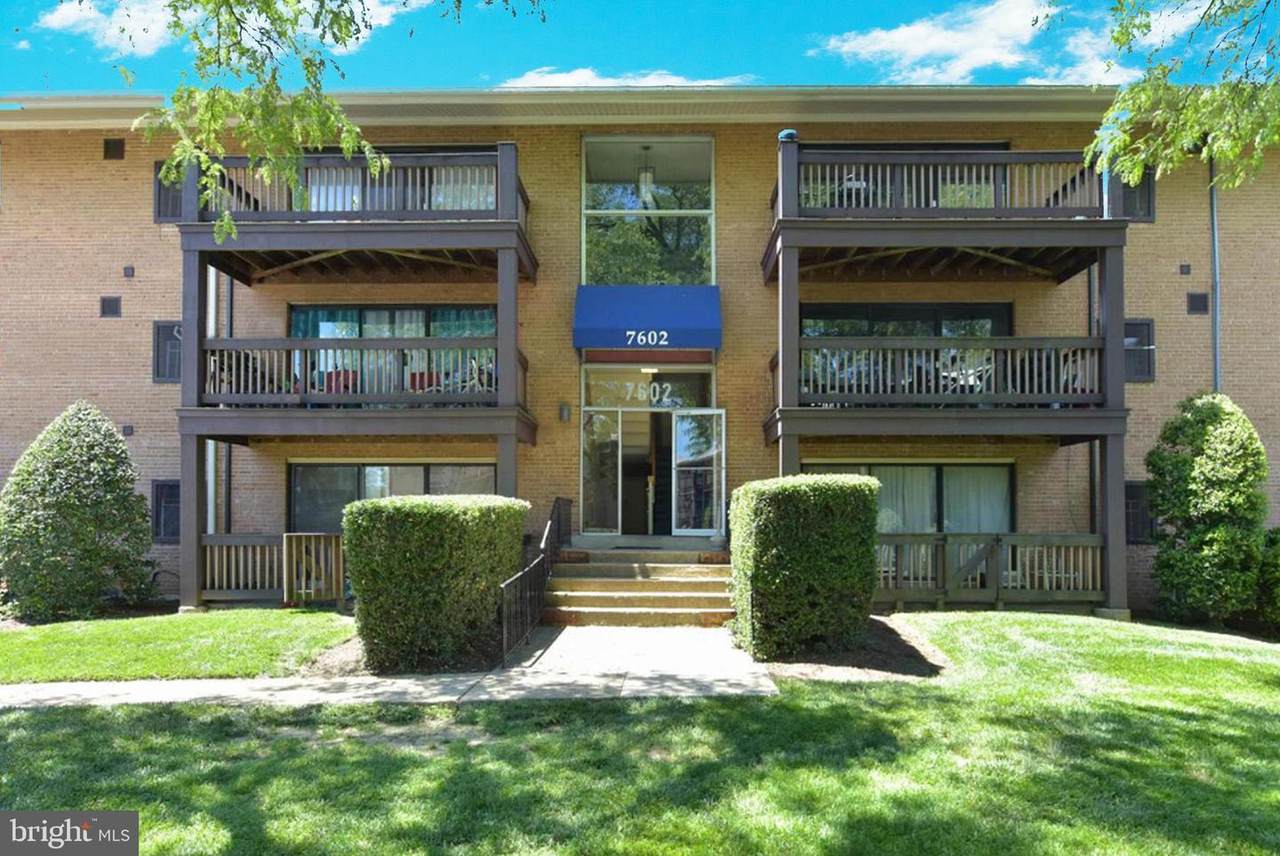 7602 Savannah Street - Photo 1