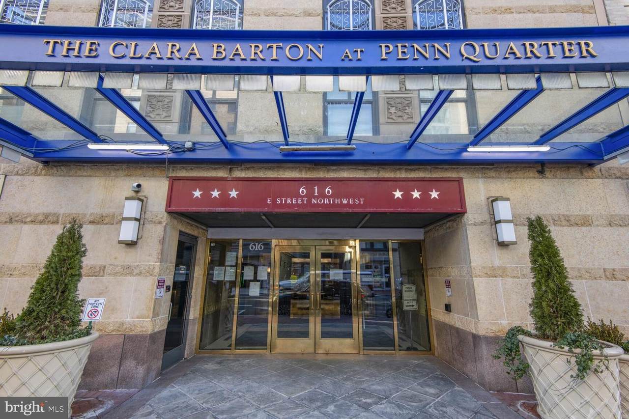 616 E Street - Photo 1