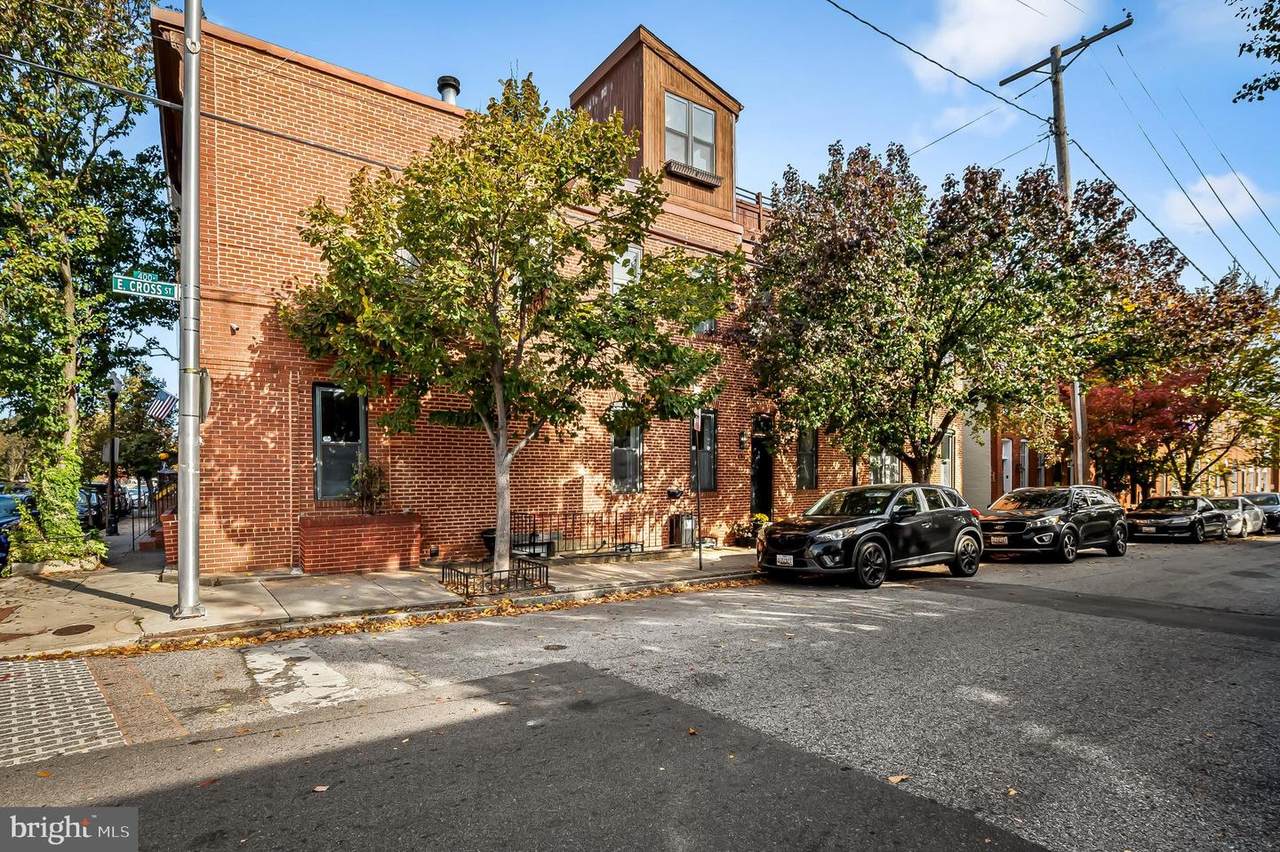 400 Cross Street - Photo 1