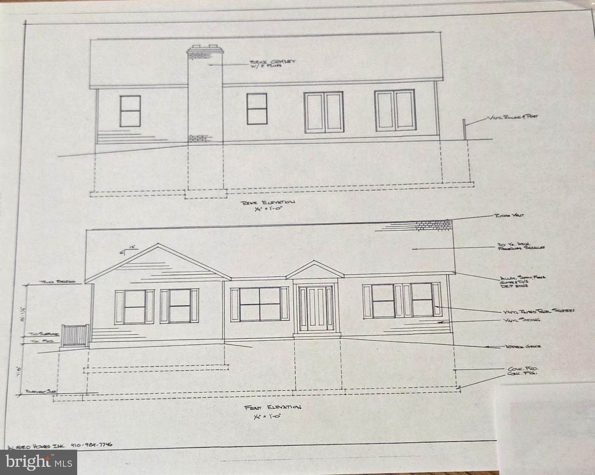  Arnold Road - Photo 1