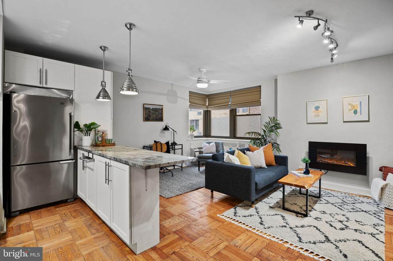 2601 Pennsylvania Avenue - Photo 1