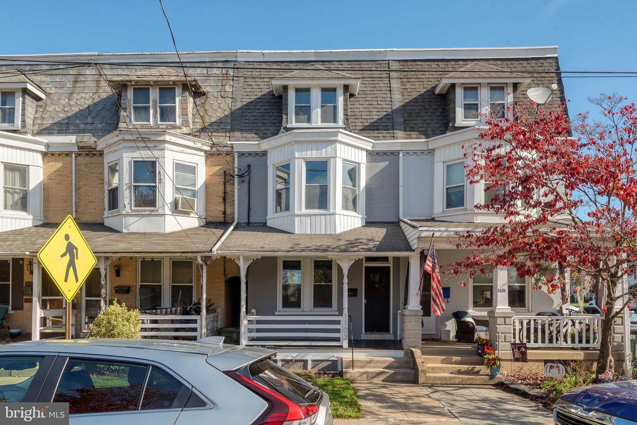 1103 Frances Avenue - Photo 1