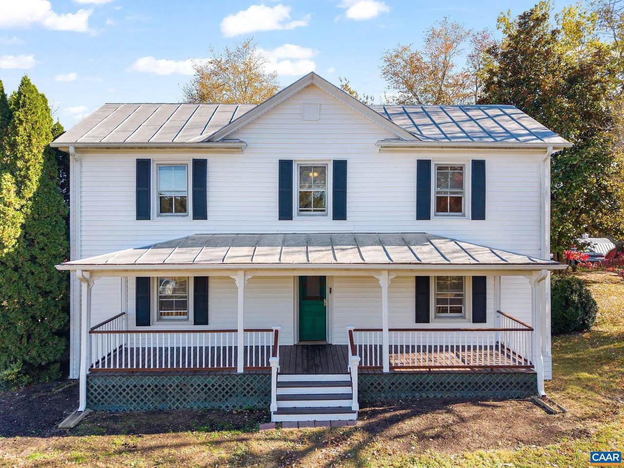 869 Buck Mountain Rd - Photo 1