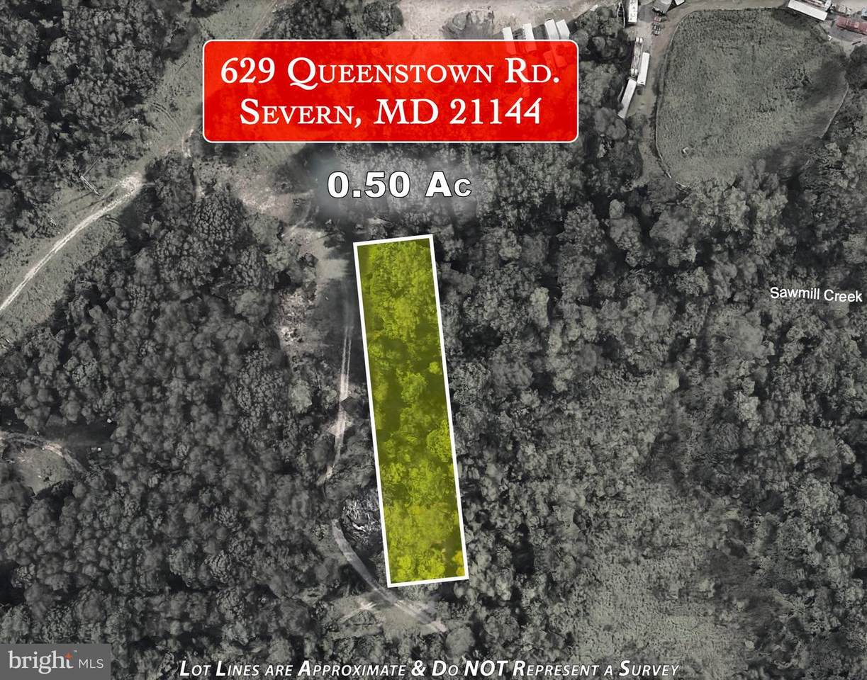629 Queenstown Road - Photo 1