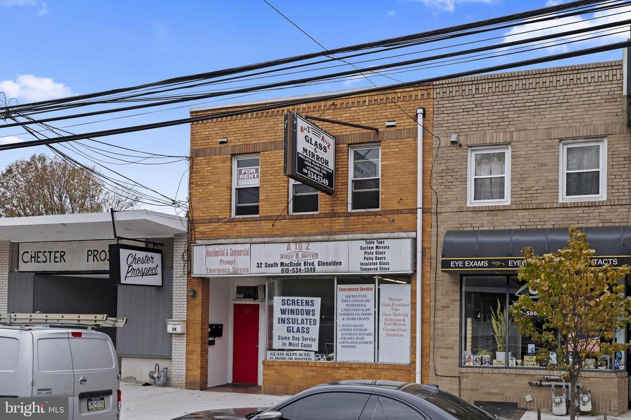 32 Macdade Boulevard - Photo 1