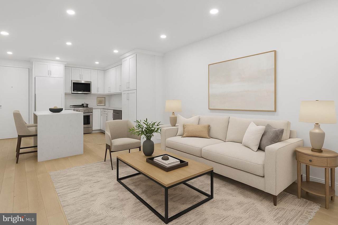 1718 P Street - Photo 1