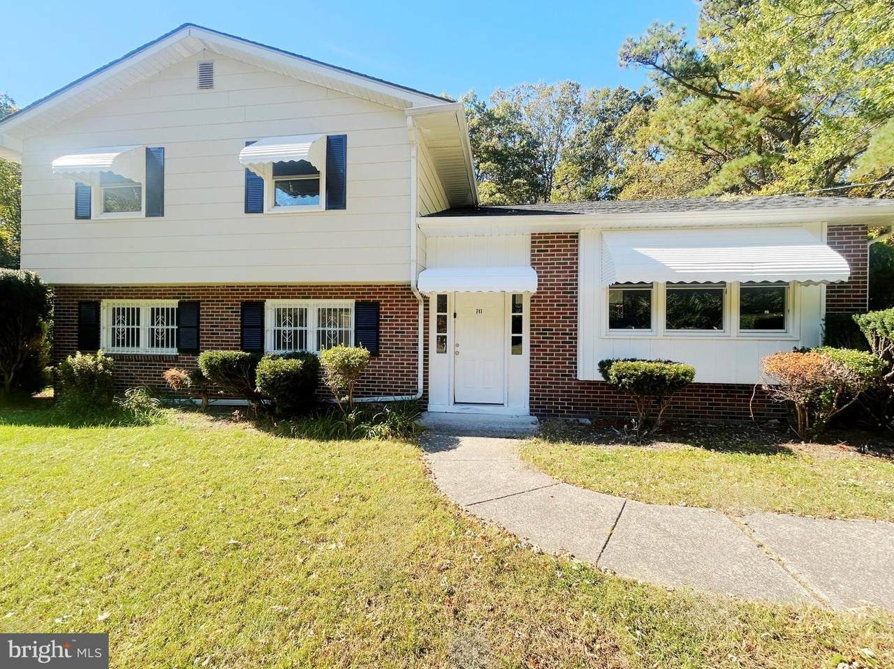 741 Tuckahoe Road - Photo 1