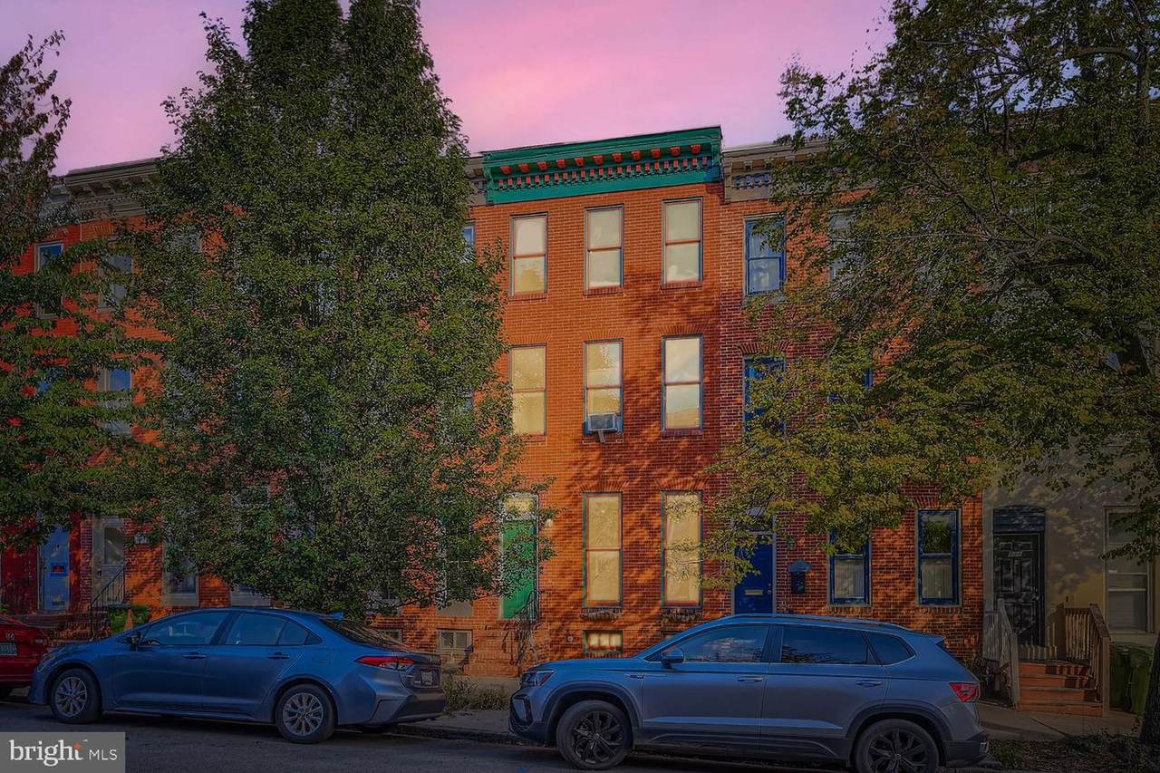 113 Stricker Street - Photo 1