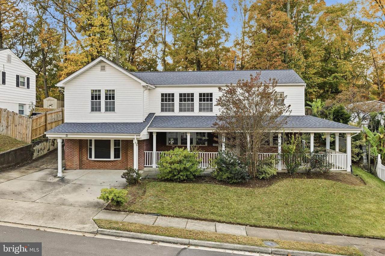 14504 Fullerton Road - Photo 1