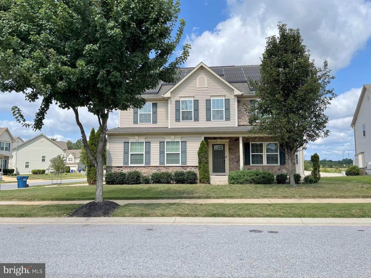 11904 Sidd Finch Street - Photo 1