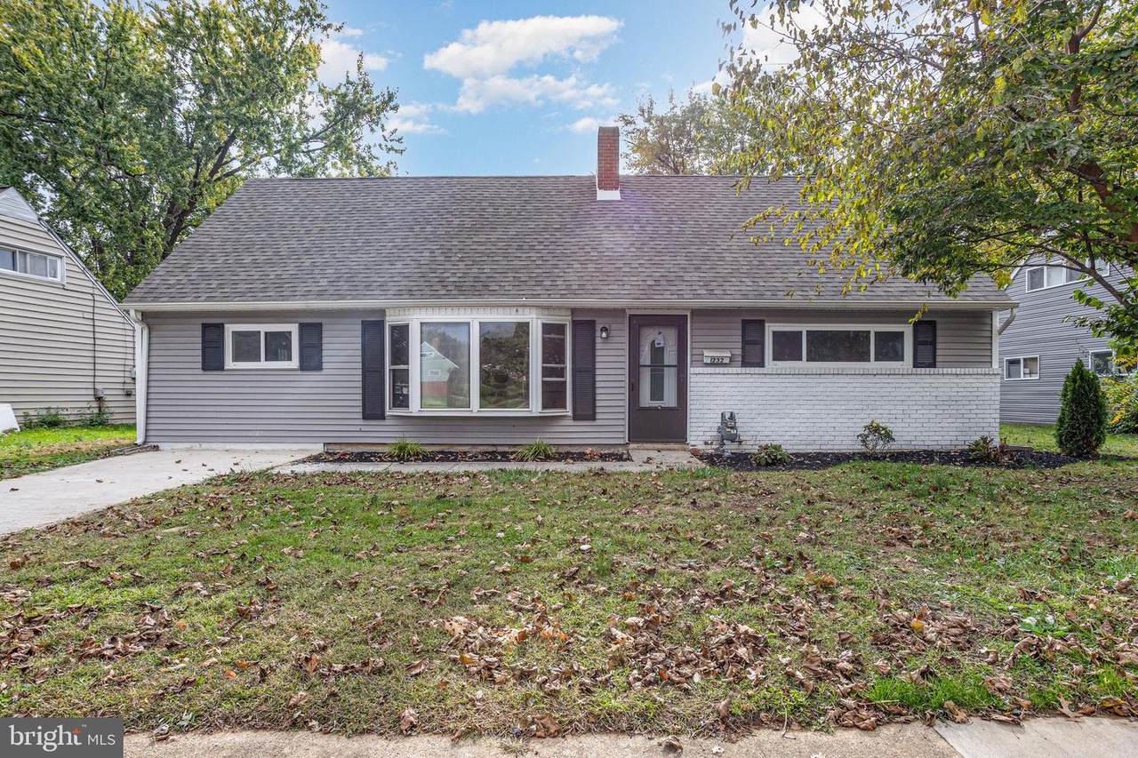 1232 Continental Road - Photo 1