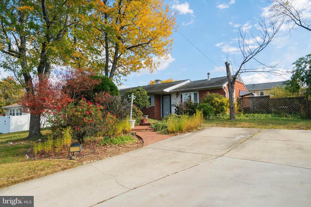 4817 Upland Drive - Photo 1