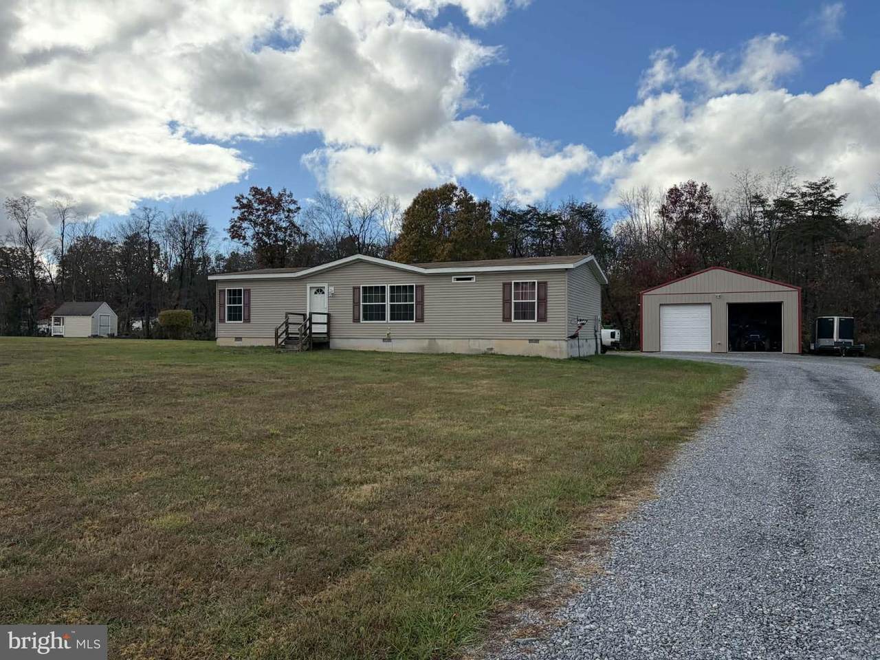 296 Pleasant Dale Drive - Photo 1