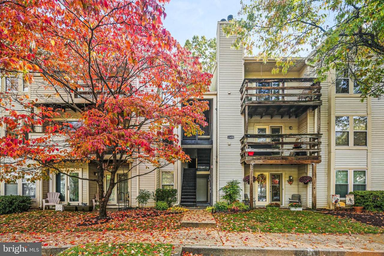 11450 Little Patuxent Parkway - Photo 1