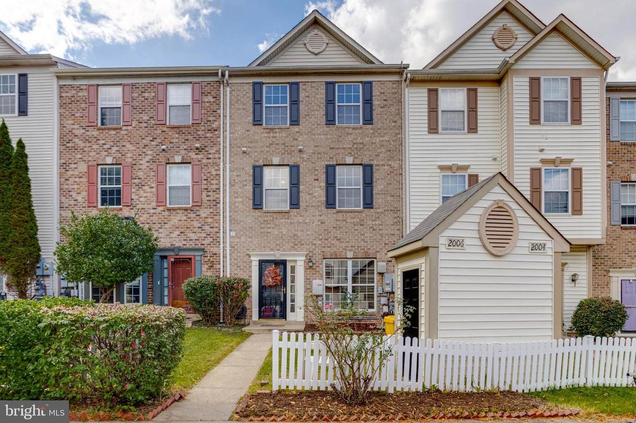 2006 Ripley Point Court - Photo 1