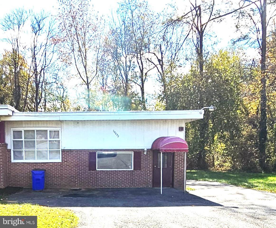 10879 Clarksville Pike - Photo 1