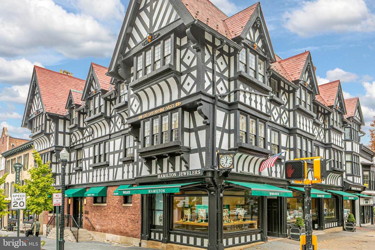 98 Nassau Street - Photo 1