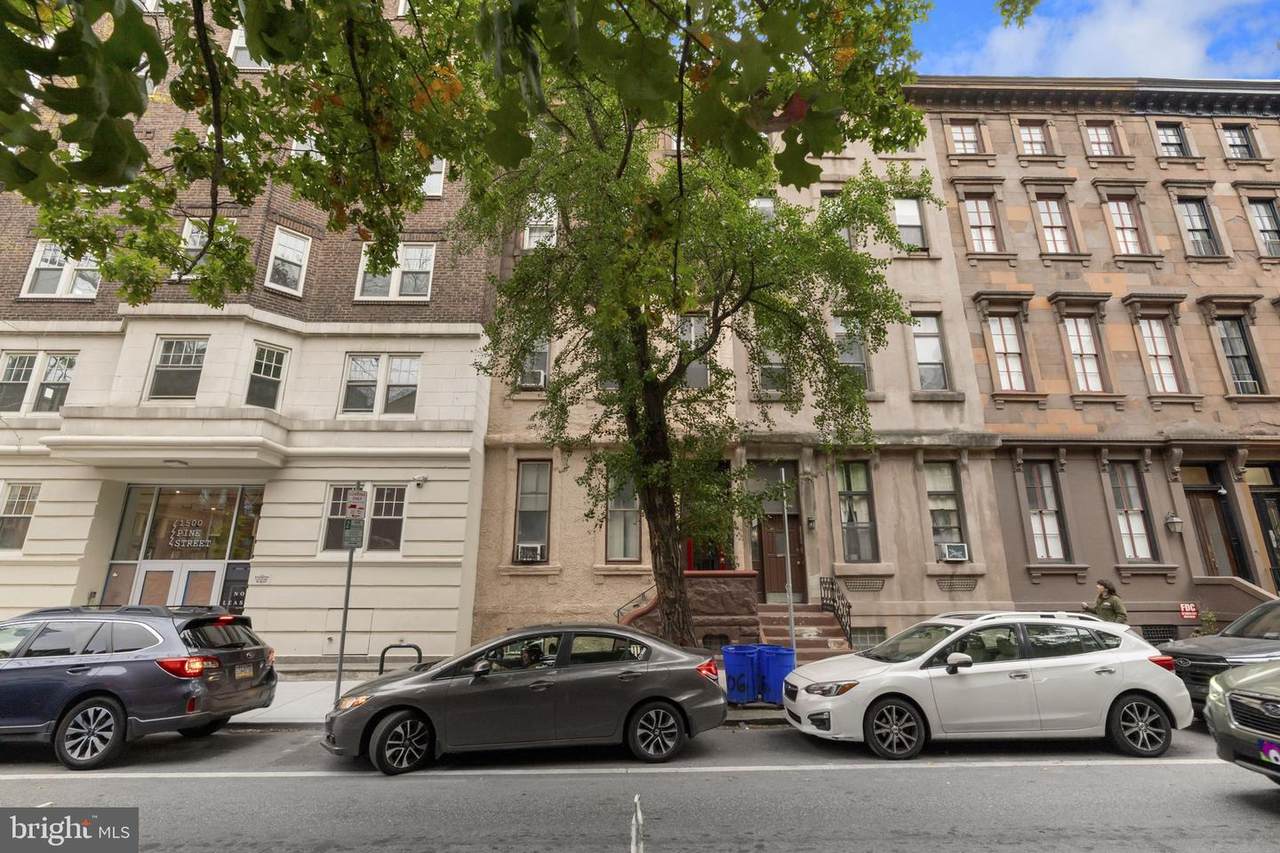 1504 Pine Street - Photo 1