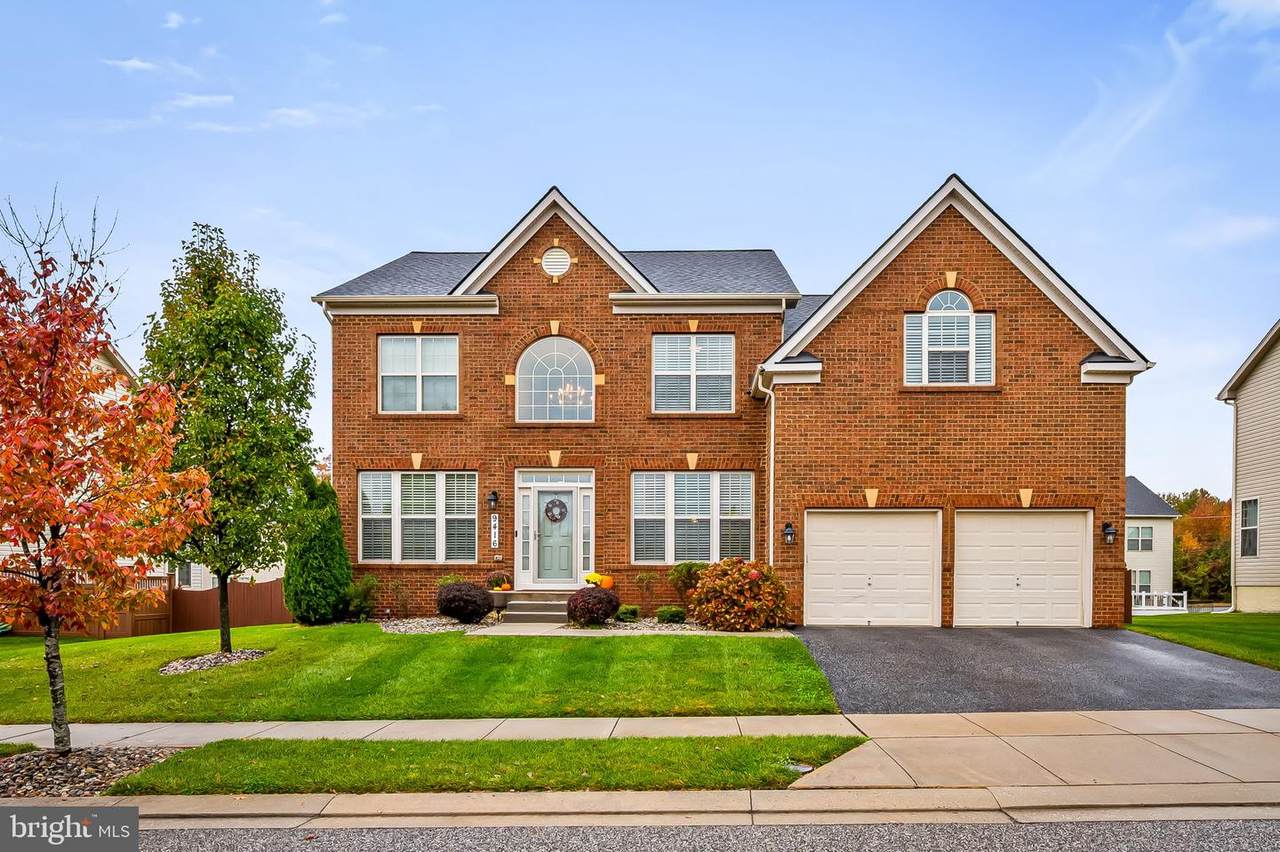 9416 Reidel Road - Photo 1