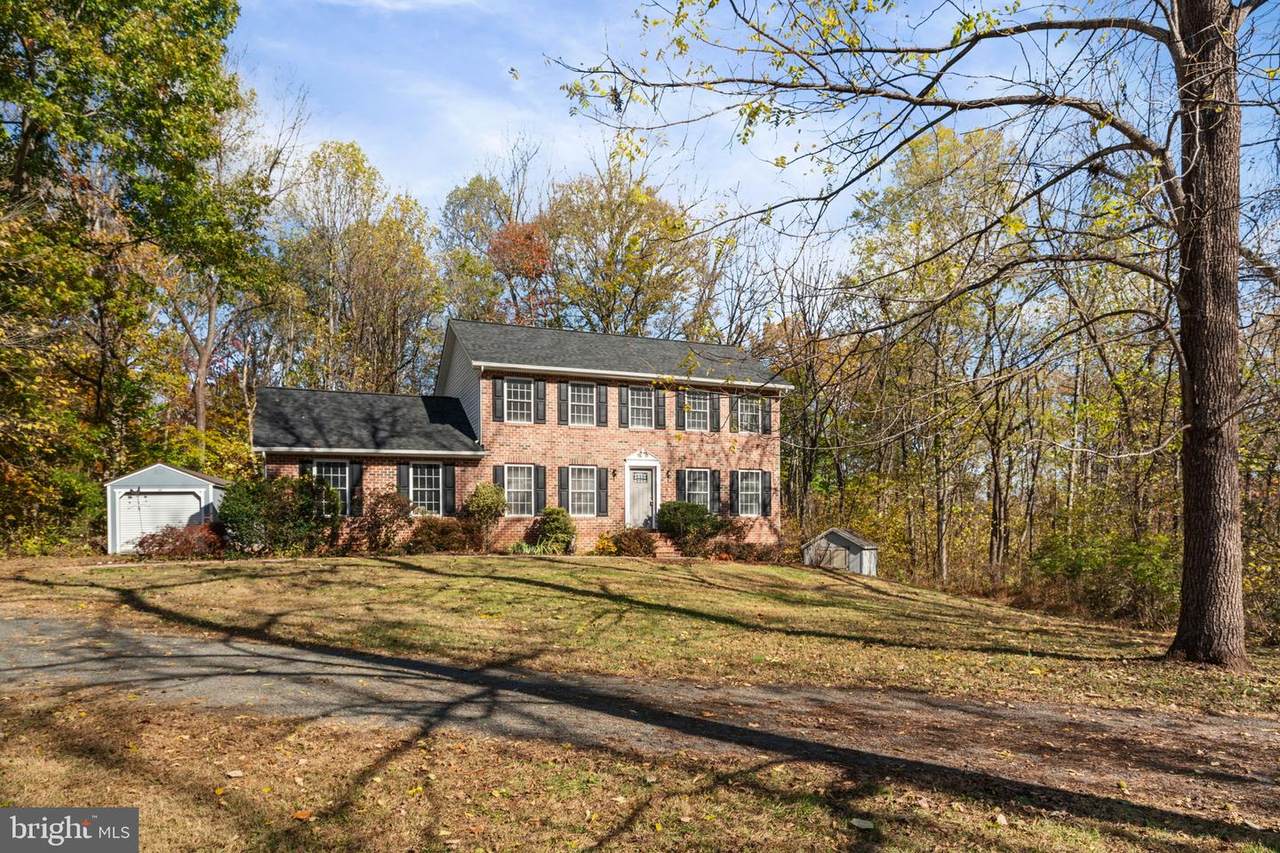 7897 Coffee Pot Hill - Photo 1