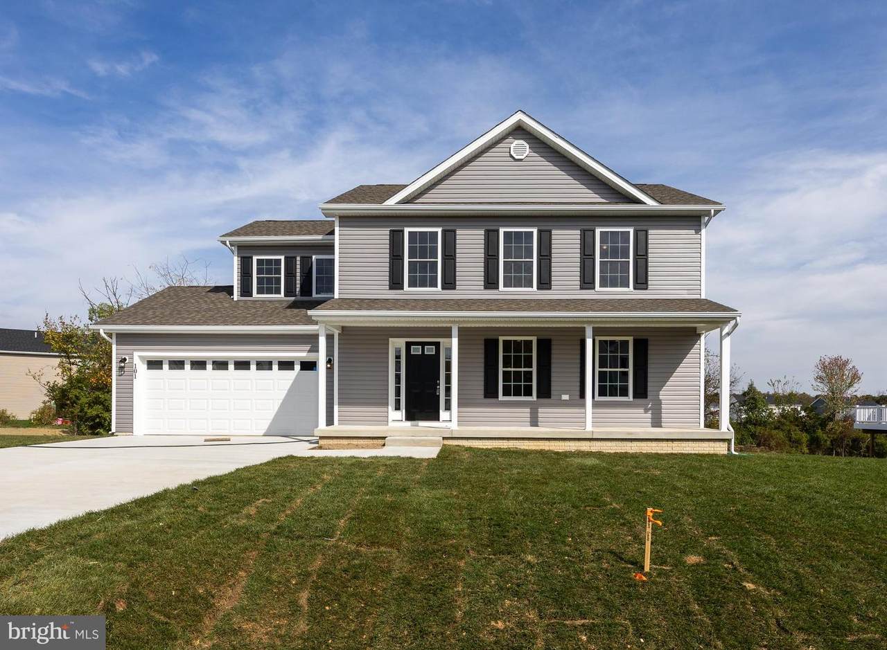 101 Cabriolet Court - Photo 1