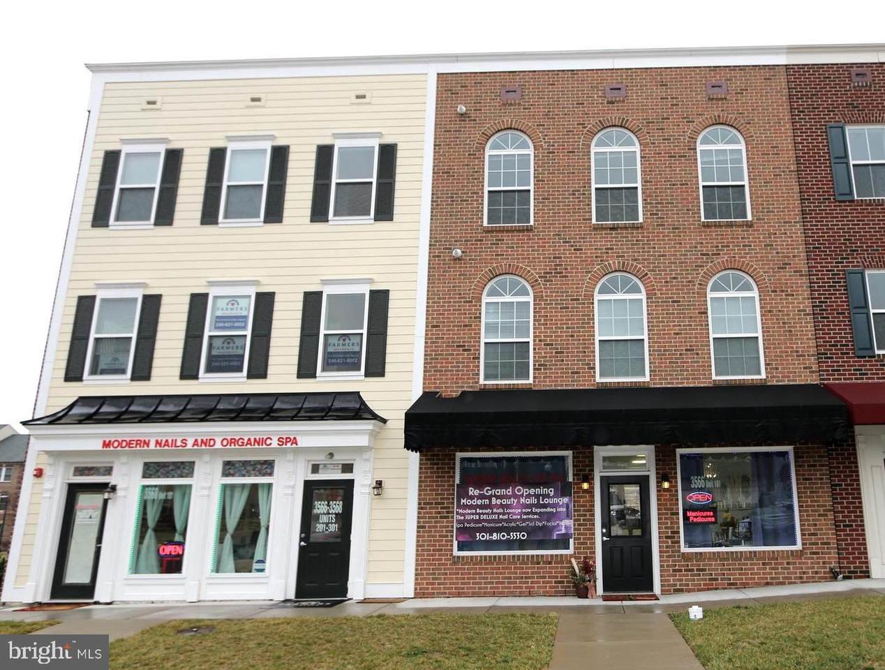 3566 Worthington Blvd - Photo 1