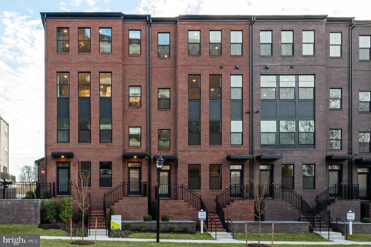 11979 Northpark Drive - Photo 1