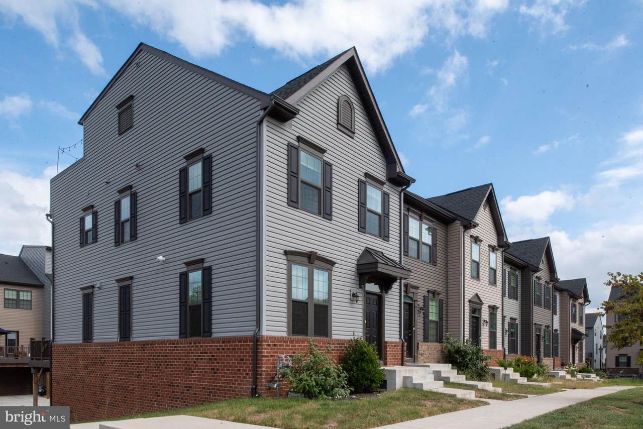 1328 Trestle Drive - Photo 1