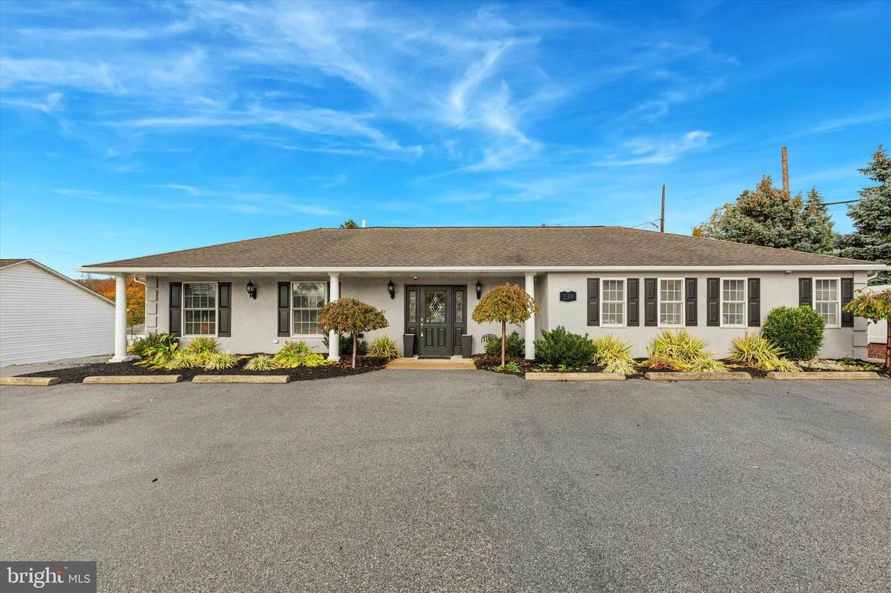 239 Germantown Pike - Photo 1