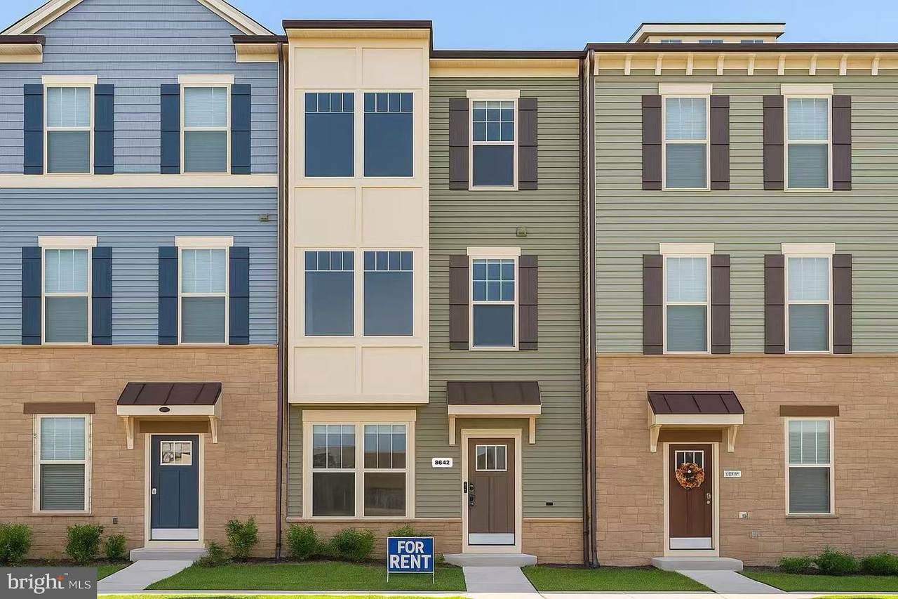 8642 Satinwood Drive - Photo 1