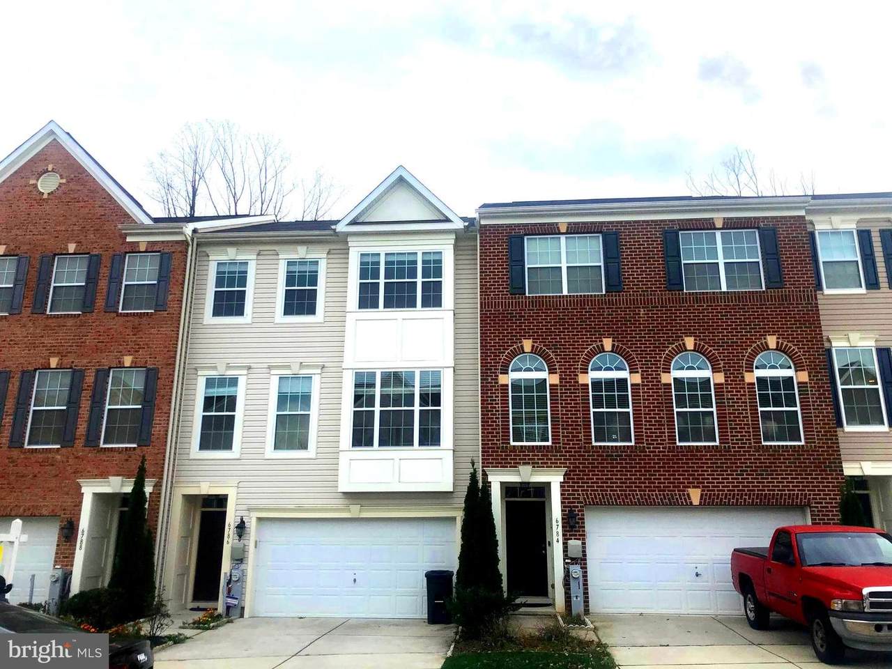 6786 Green Mill Way - Photo 1