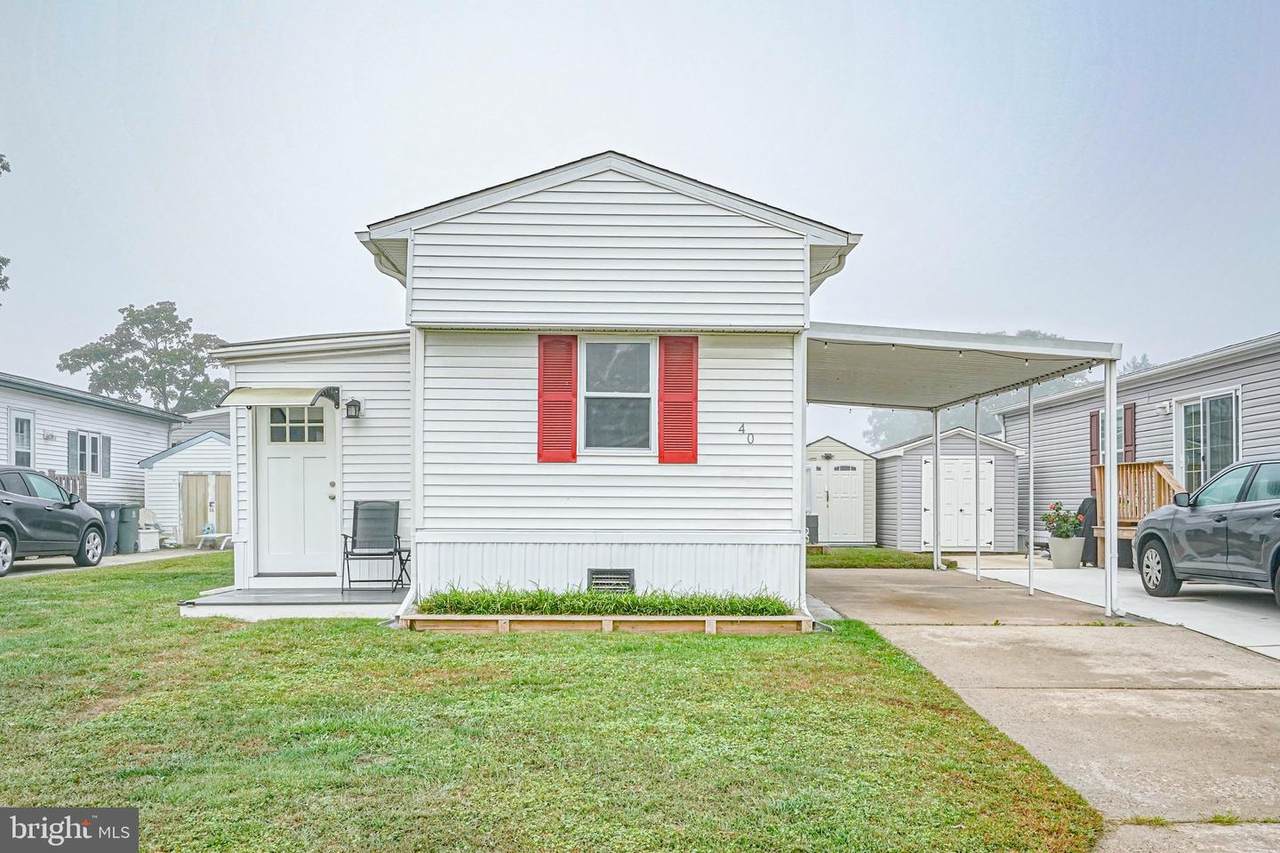 40 Dale Lane - Photo 1